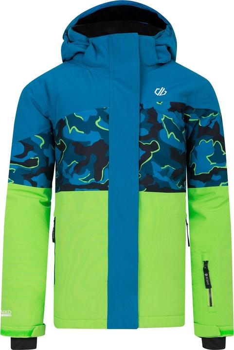 Immagine prodotto Dare2b Humour III Giacca da Sci Camo Bambini (104)