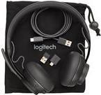 Actual product image Logitech Zone Wired (Cable, USB-C)