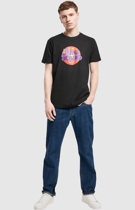 Produktbild MT Space Jam Tune Squad Logo Tee (XS)