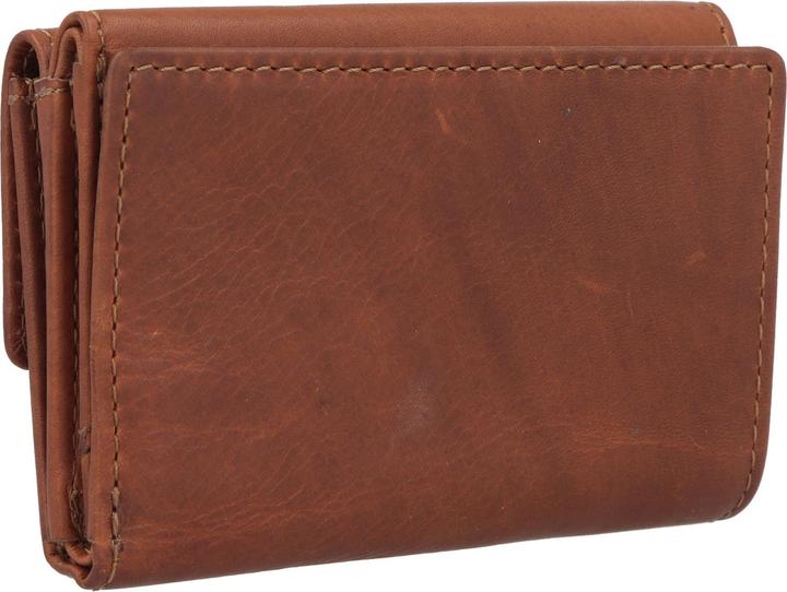 Produktbild Esquire Dallas Geldbörse RFID Schutz Leder 10 cm