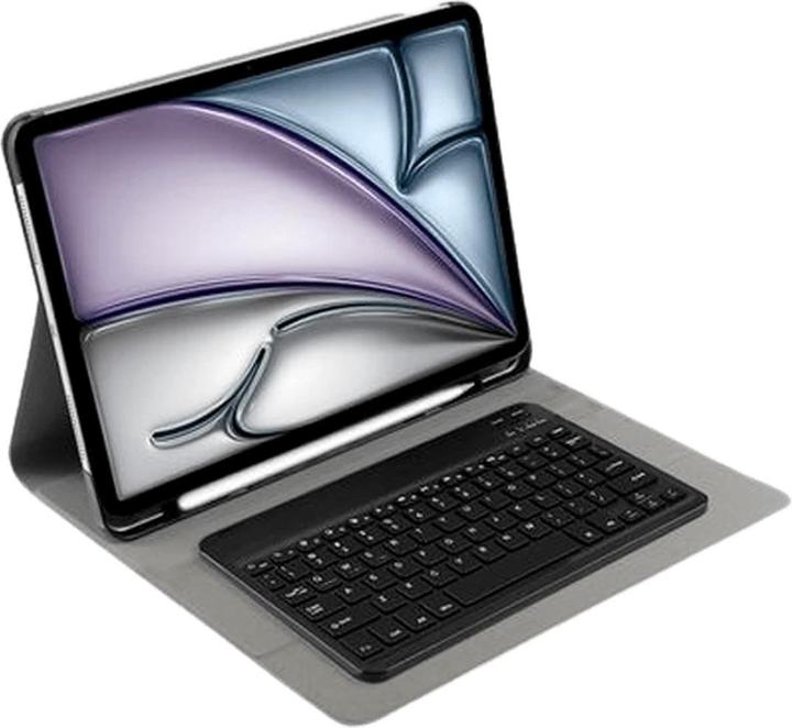 Actual product image Just in Case Premium Bluetooth Keyboard (Eng. Int., iPad Air 13 2024 (M2))