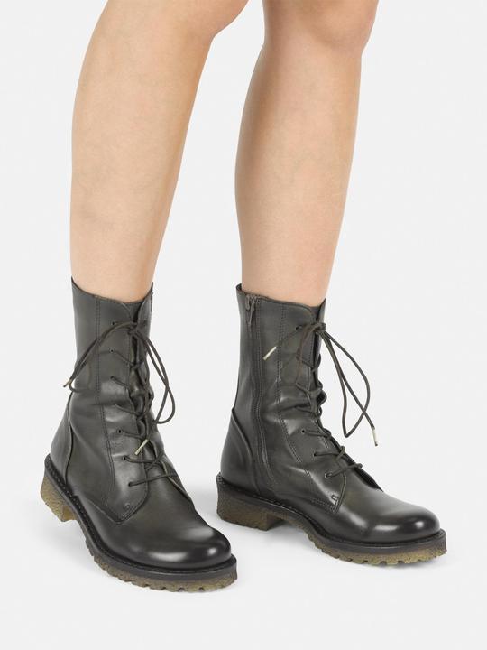 Produktbild Felmini CASTER B501, der zeitlose Schnürstiefel von, zeichnet sich durch eine elegante Kombination a (42)