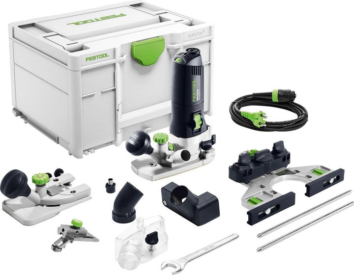 Produktbild Festool MFK 700 EQ-Set