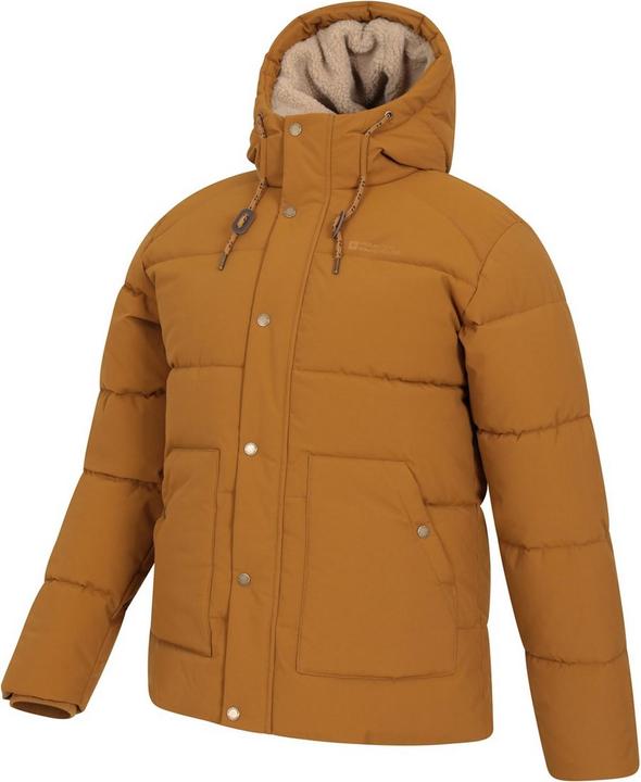 Produktbild Mountain Warehouse Manta Steppjacke (XL)