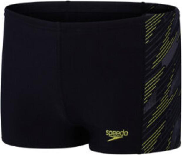 Speedo HyperBoom Panel Aquashort (11, 12)