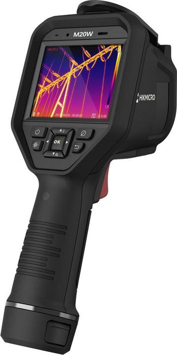 Produktbild Hikmicro M20W Wärmebildkamera -20 bis +550°C 256 x 192 Pixel 25Hz WiFi, Touchscreen
