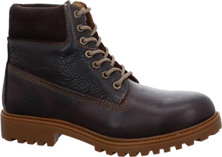 CE dk brown