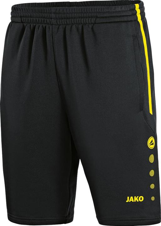 Actual product image JAKO Training Shorts Active (128)