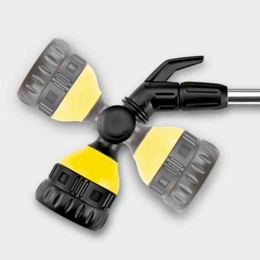 Actual product image Kärcher Premium pouring rod