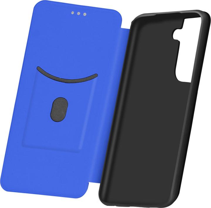 Actual product image Avizar Carbon Series (Samsung Galaxy S21+)