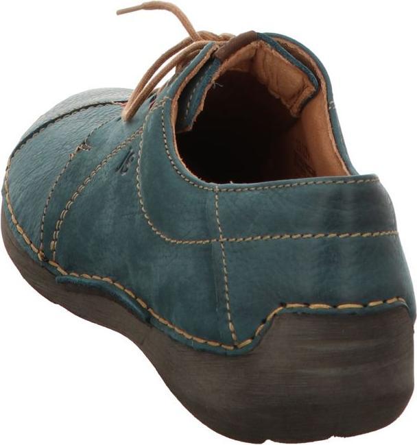 Actual product image Josef Seibel Lace-up shoes (39)