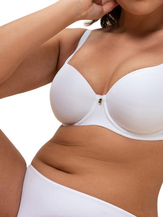 Image du produit Triumph Soutien-gorge à armatures Body Make-Up Essentials (90 D, lot de 2)