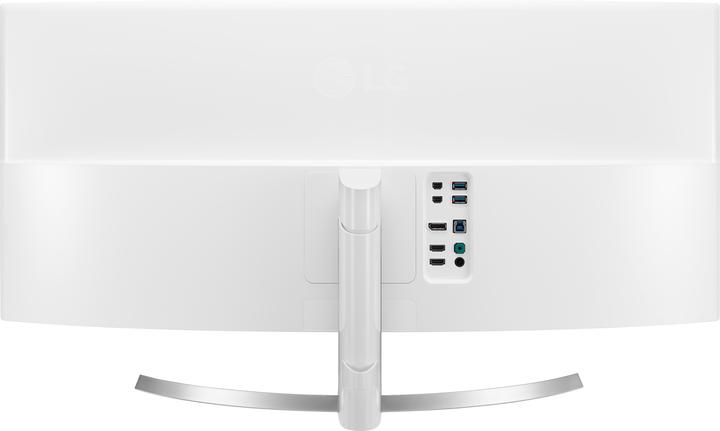 Image du produit LG 34uc98-W (3440 x 1440 pixels, 34")