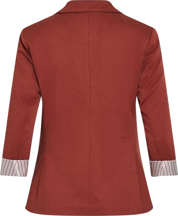 Actual product image Vila Jersey Blazer (L)