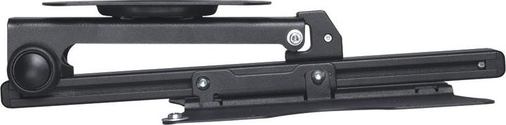 Produktbild Hama TV-Deckenhalterung, schwenkbar, höhenverstellbar, 117 cm (46") bis 20 kg (Dach, 46", 20 kg)
