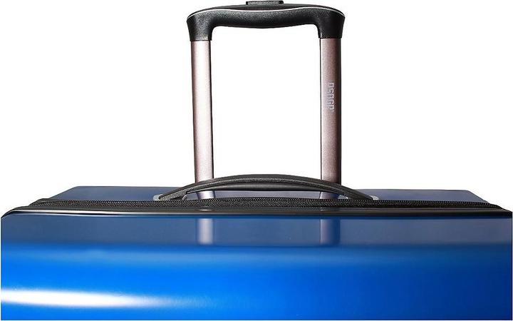 Actual product image Psngr Spirit Brilliant 3pcs suitcase set (241 l, XL (from 140l))