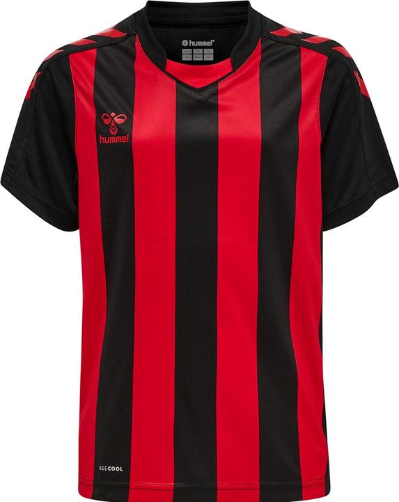 Immagine prodotto hummel Maglia A Righe Core Xk Bambini S/S (176)
