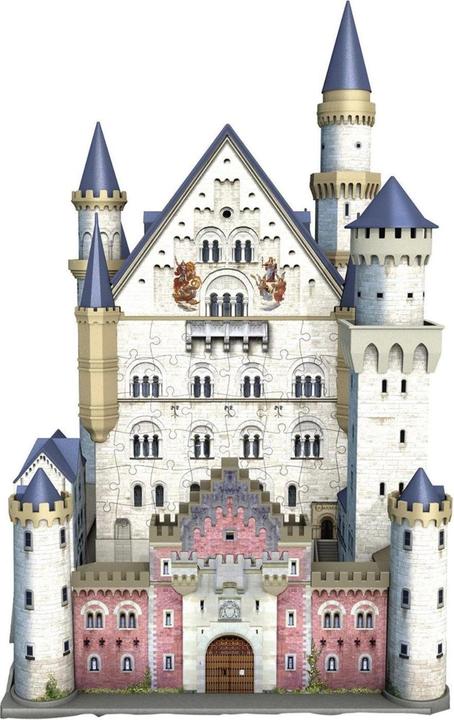 Immagine prodotto Ravensburger Castello di Neuschwanstein (216 pezzi)