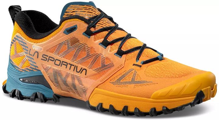 La Sportiva Bushido III