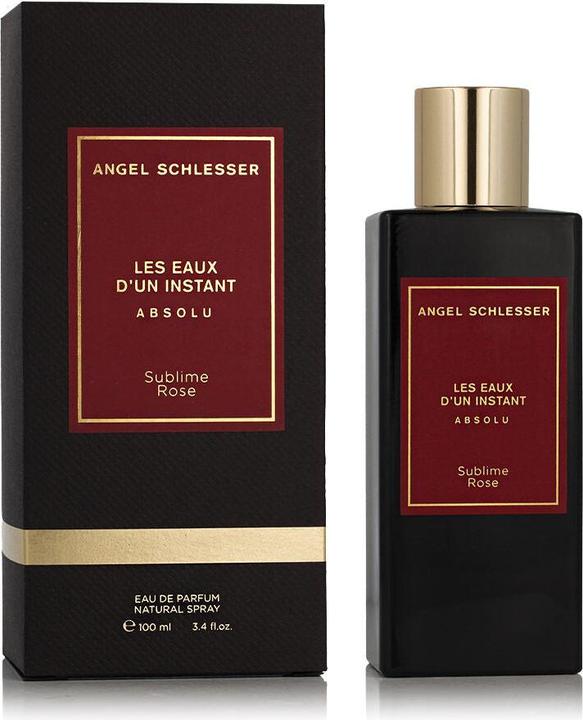Immagine prodotto Angel Schlesser Eau De Parfum Rosa Sublime (Eau de parfum, 100 ml)