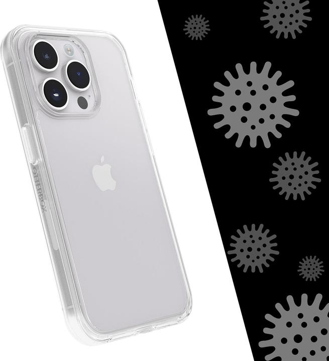 Actual product image OtterBox Symmetry (Apple iPhone 14 Pro)