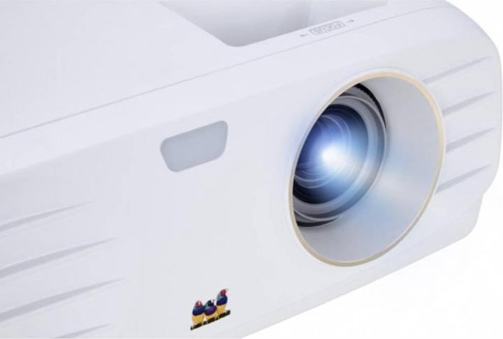 Produktbild Viewsonic PX701 4K (4K, 3200 lm, 1.5 - 1.65:1)