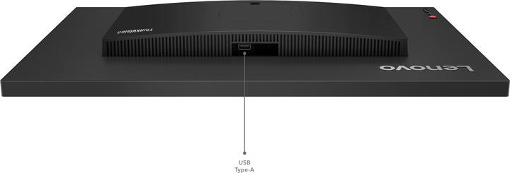 Immagine prodotto Lenovo ThinkVision T24d-30 (1920 x 1200 pixel, 24")