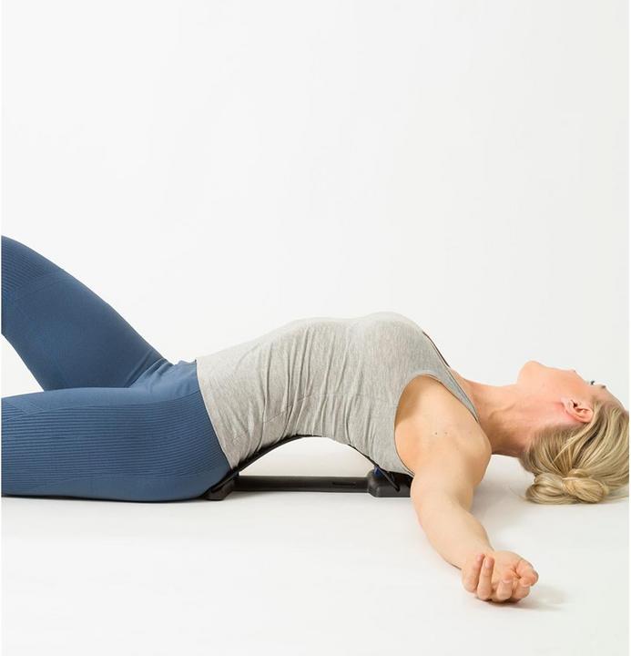 Actual product image Swedish Posture Back Stretcher