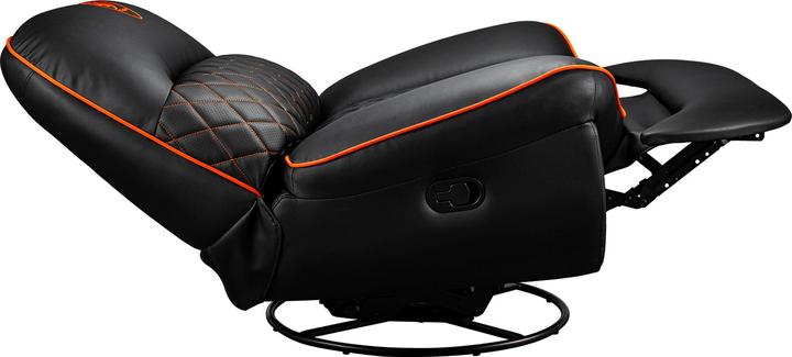 Image du produit Cougar Gaming Sofa Overlord