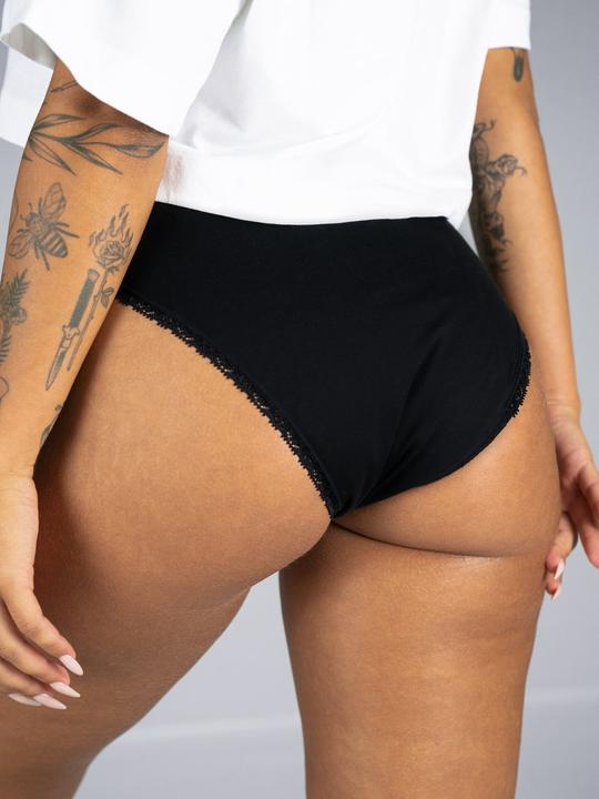 Immagine prodotto Moona Mutandine mestruali "Maïa" Mrs Underwear (L)