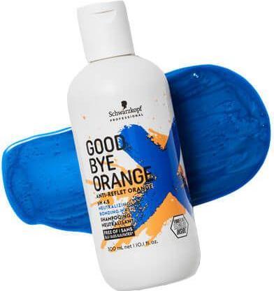 Immagine prodotto Schwarzkopf Professional Addio arancione (1000 ml, Shampoo liquido)