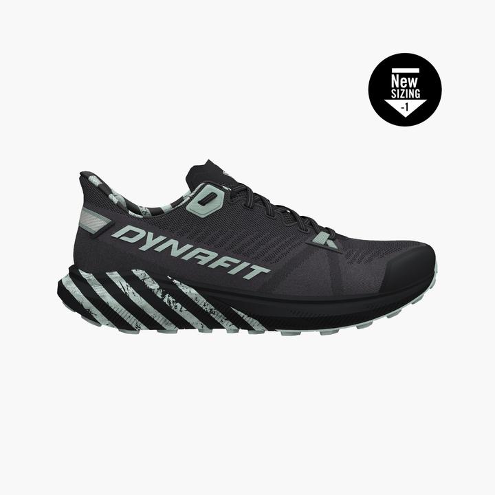 Actual product image Dynafit Women's Trail Graphic (40)