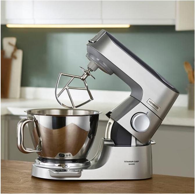 Image du produit Kenwood KVC85.594SI (1200 W)