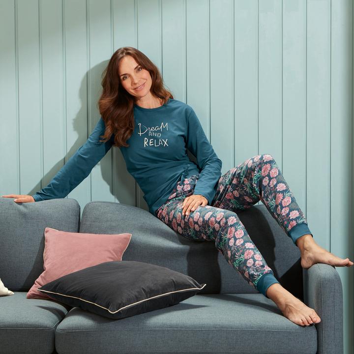 Immagine prodotto Erwin Müller Pantaloni da donna, lunghi (44)