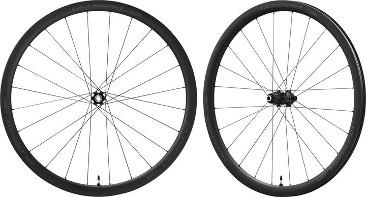 Shimano Ultegra WH-R8170-C36 (Wielset, 28")