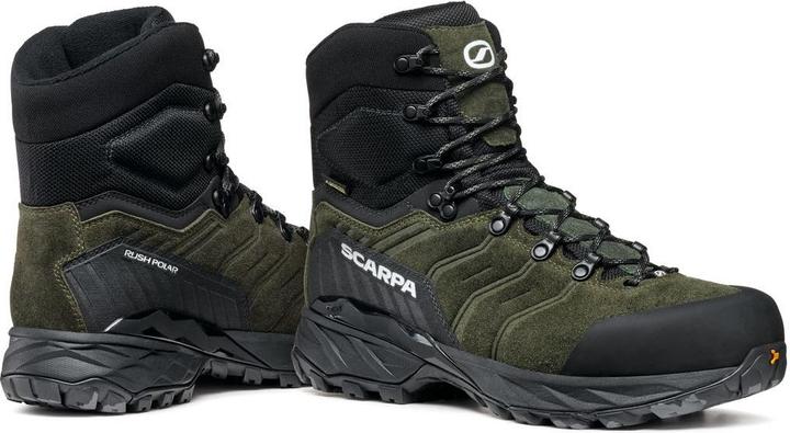 Image du produit Scarpa Rush Polar GTX (45)
