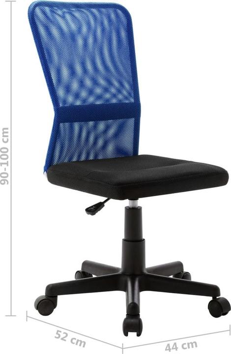 Immagine prodotto VidaXL Sedia da ufficio