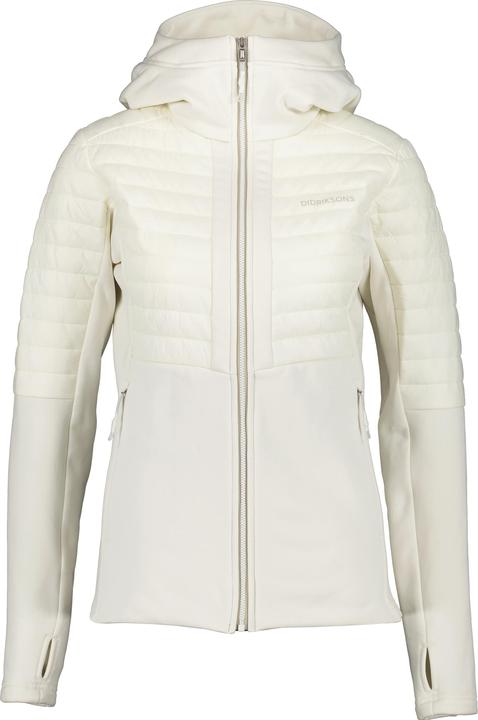 Produktbild Didriksons Women's Annema Full Zip 6 (40, L)