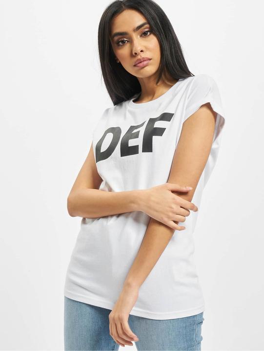 Image du produit DEF T-shirt Her Secret - 18431 (S, L)