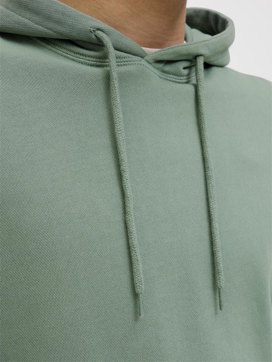 Produktbild Jack & Jones Jjecharge Faded Sweat Hood Noos (S)