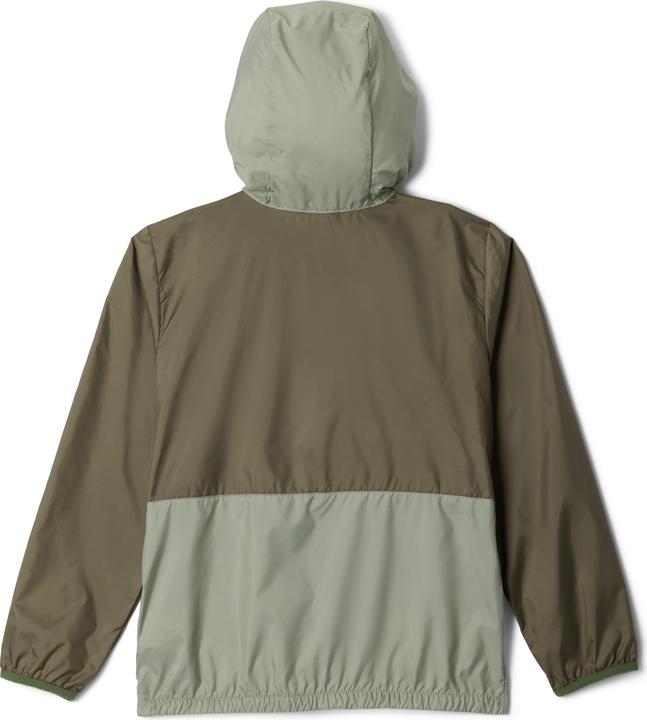 Image du produit Columbia Coupe-vent à Capuche Back Bowl™ II Junior (XS)