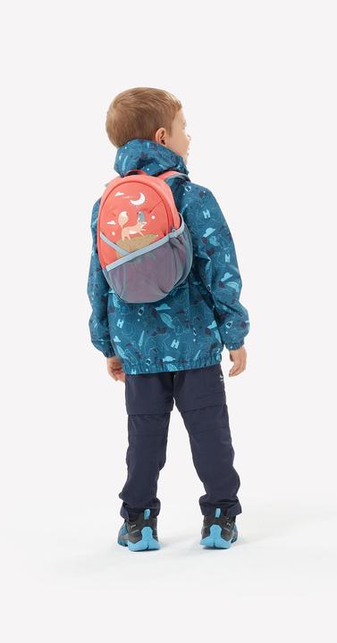 Actual product image Quechua MH100 (5 l)
