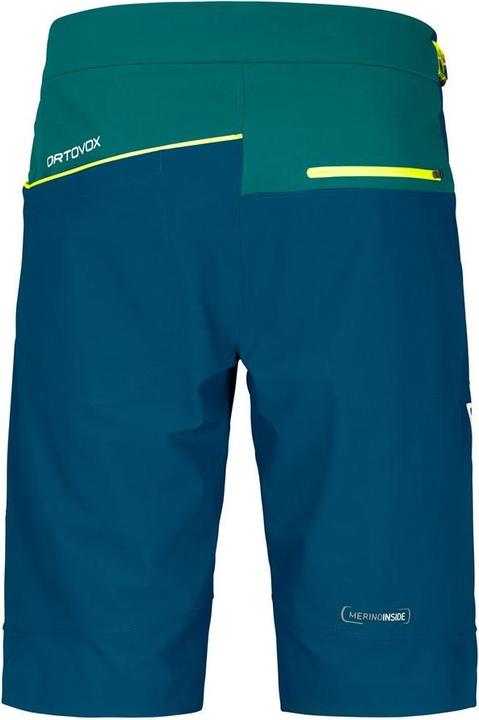 Produktbild Ortovox Pala Herren Wandershort (XL)