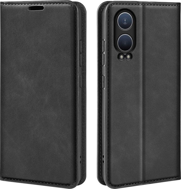 Produktbild Cover-Discount OnePlus Nord CE4 Lite - Stand Flip Case Hülle (Oneplus Nord CE 4)