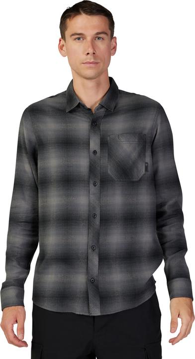 Immagine prodotto Fox Tessuto 23 Survivalist Blk L (L)