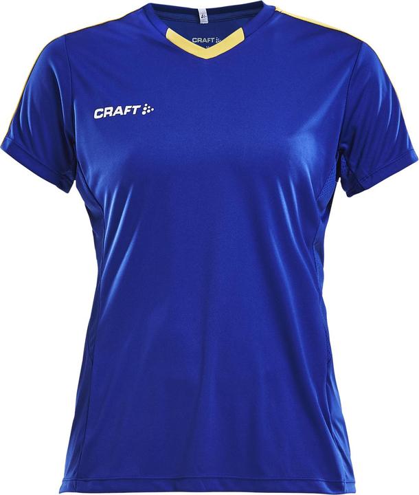 Craft Progress Jersey Contrast W
