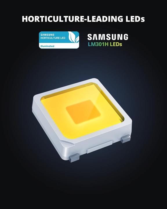Immagine prodotto Viparspectra XS2000 Pflanzenlampe (LED)