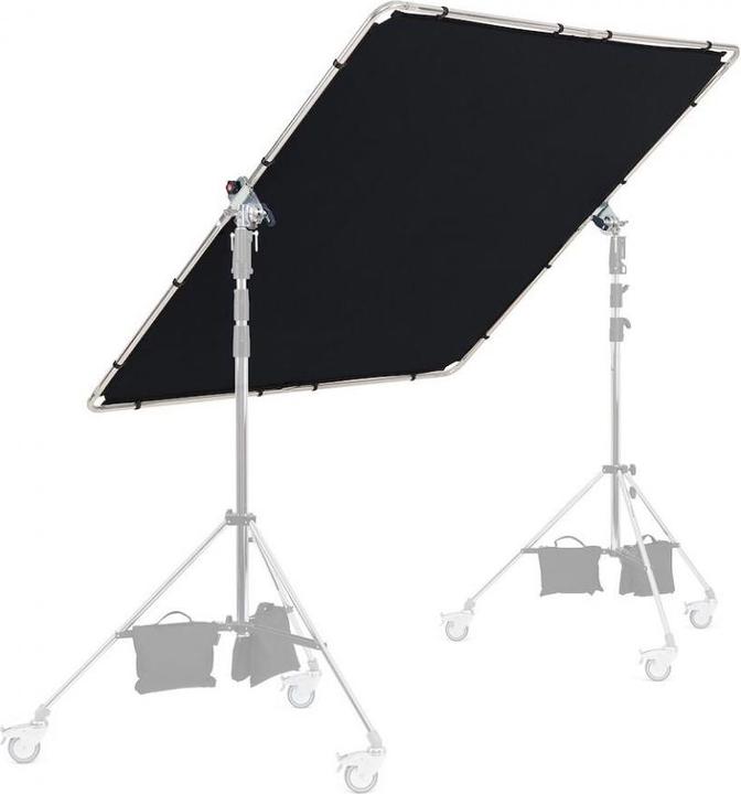 Produktbild Manfrotto Pro Scrim All In One Kit Large