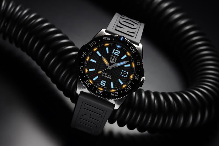Produktbild Luminox PACIFIC DIVER AUTO 3100 SERIES (Taucheruhr, 42 mm)