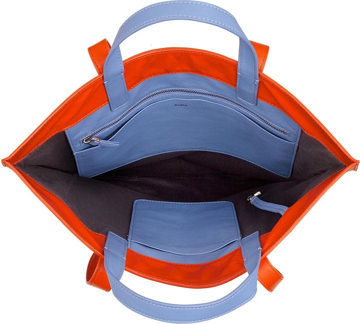 Actual product image Dudu Shopper bag leather 40 cm